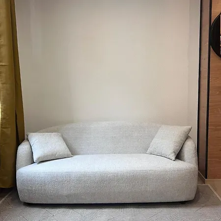 36 Hdv Duplex Lägenhet