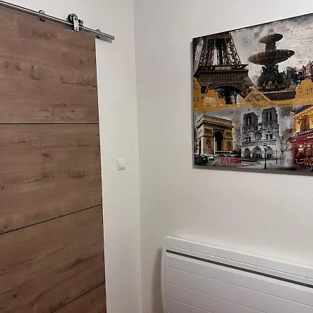 Lägenhet 36 Hdv Duplex