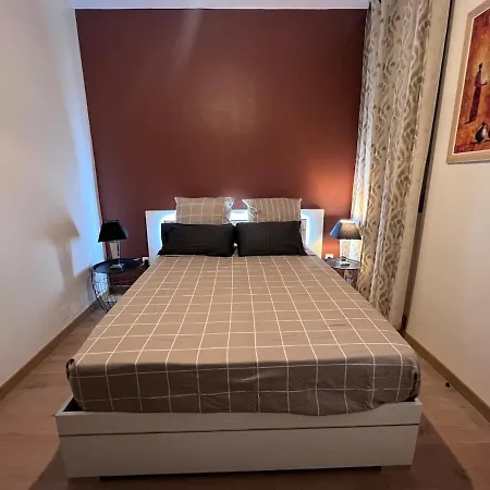 Lägenhet 36 Hdv Duplex