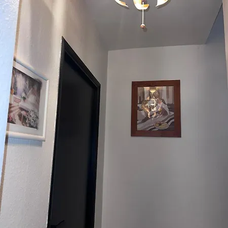 Lägenhet 36 Hdv Duplex Albi