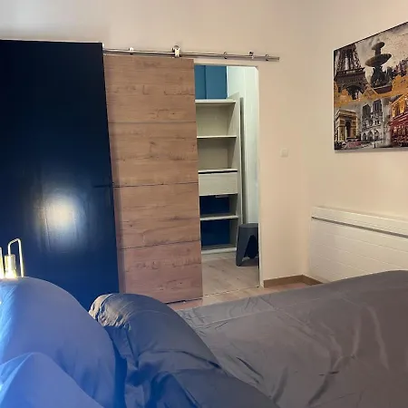 36 Hdv Duplex Lägenhet *