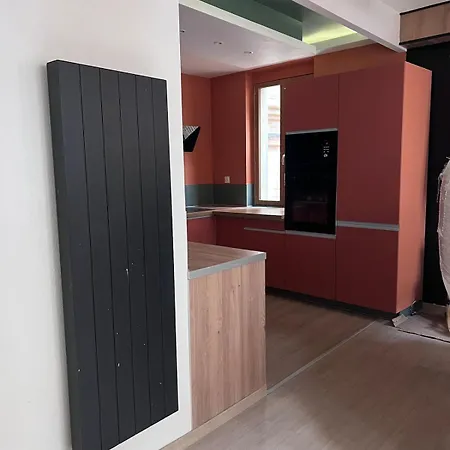 Lägenhet 36 Hdv Duplex