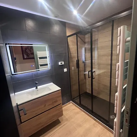 36 Hdv Duplex Lägenhet