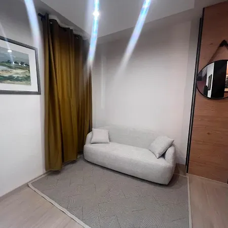 Lägenhet 36 Hdv Duplex