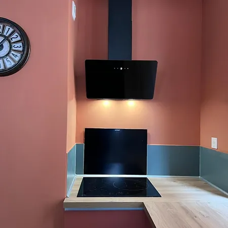 36 Hdv Duplex *
