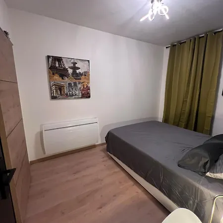 36 Hdv Duplex * Albi