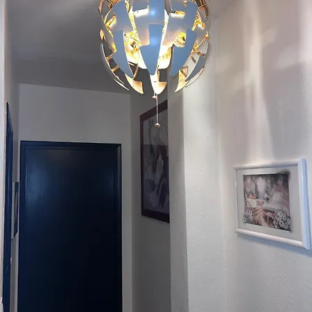 Lägenhet 36 Hdv Duplex *